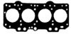 BGA CH3377 Gasket, cylinder head